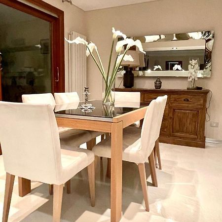 Double A Luxury Apartment Olbia Eksteriør bilde