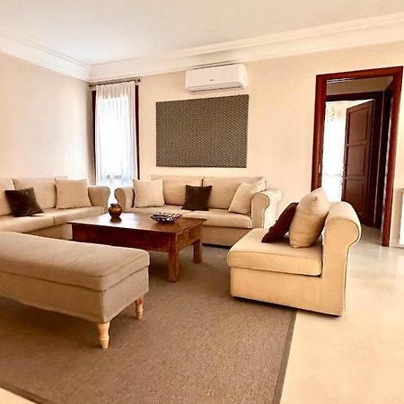 Double A Luxury Apartment Olbia Eksteriør bilde