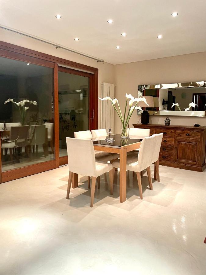 Double A Luxury Apartment Olbia Eksteriør bilde