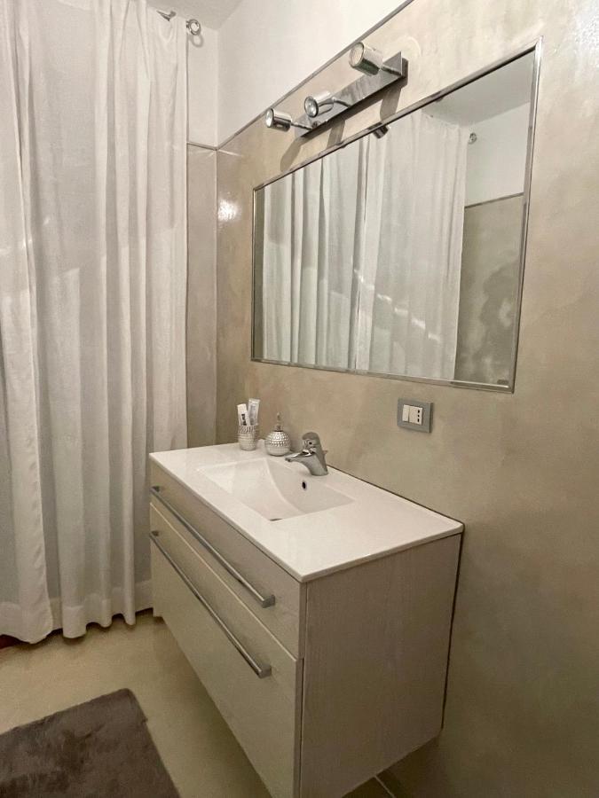 Double A Luxury Apartment Olbia Eksteriør bilde