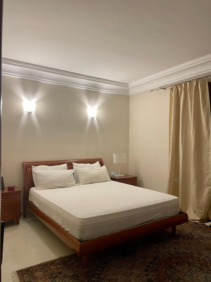 Double A Luxury Apartment Olbia Eksteriør bilde