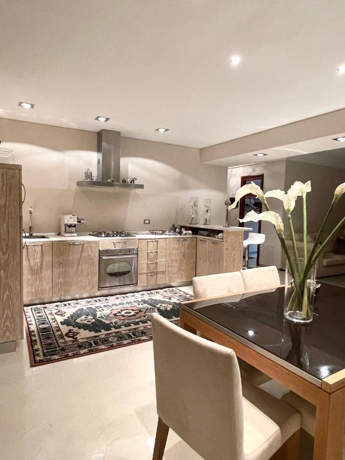 Double A Luxury Apartment Olbia Eksteriør bilde