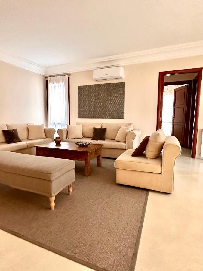 Double A Luxury Apartment Olbia Eksteriør bilde
